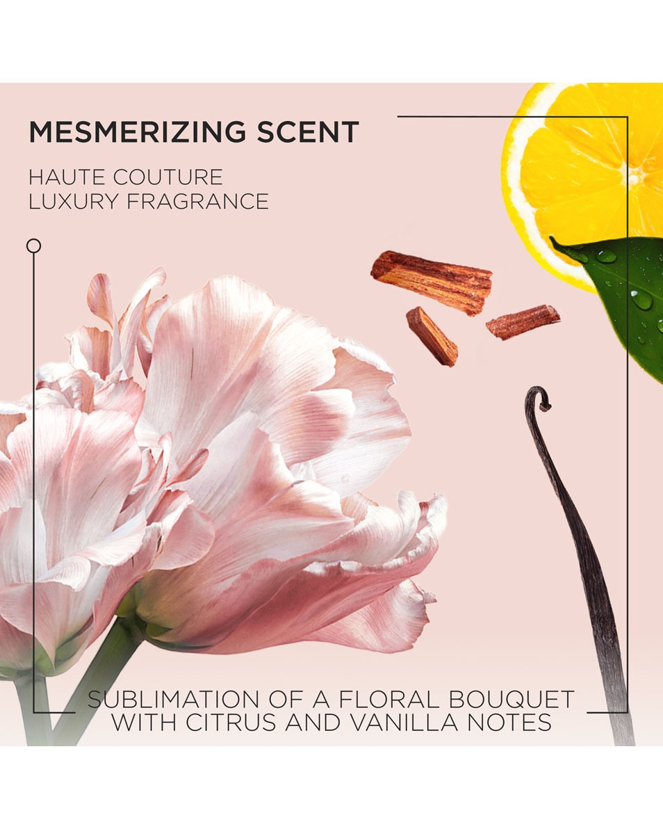 KÉRASTASE Gloss Absolu Anti-Frizz Glaze Milk Hydratererende Leave-In Spray - Voor Lang Haar 45 ML