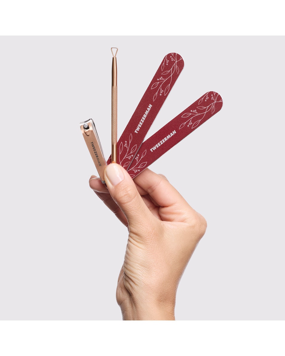 Vintage Rose Lash Gift Set