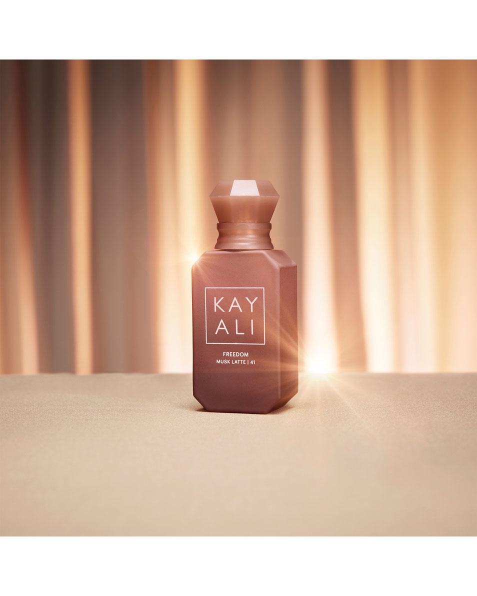 KAYALI FREEDOM MUSK LATTE 41 EAU DE PARFUM 10 ML 3