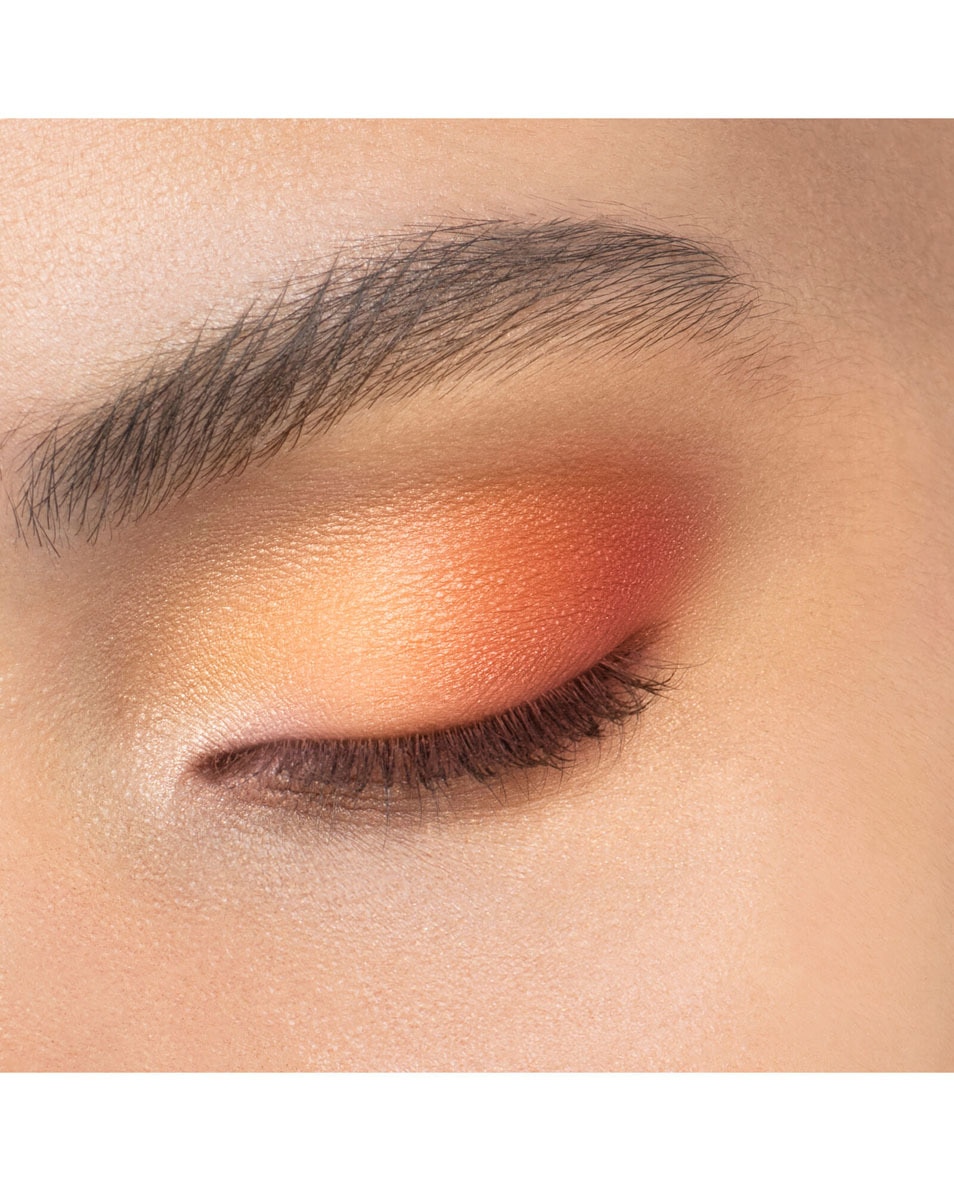 Oogpalet met 5 oogschaduwkleuren - gelimiteerde editie