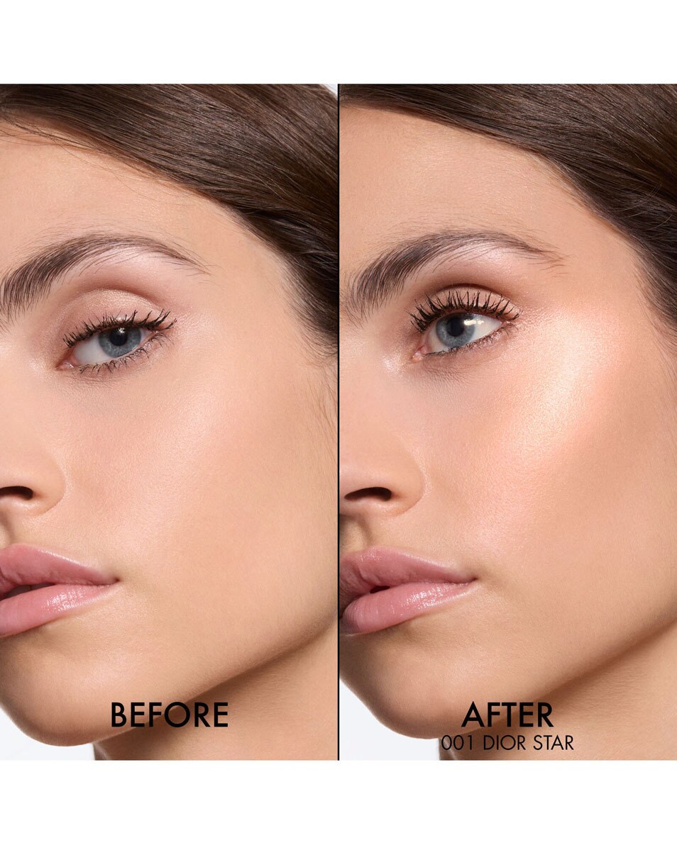 Langhoudende highlighter - gelimiteerde editie