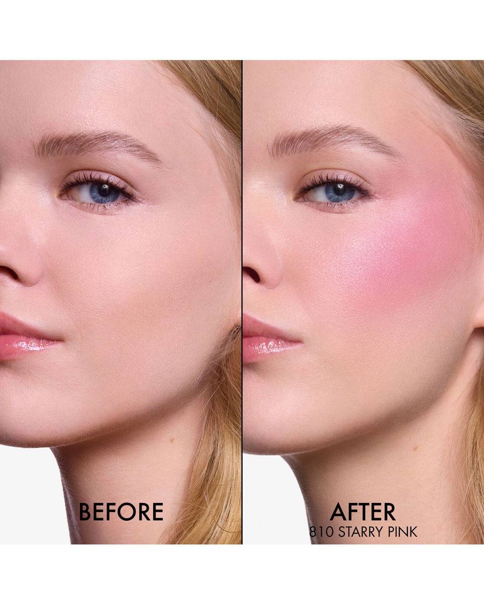 Blush gelimiteerde editie - langhoudend