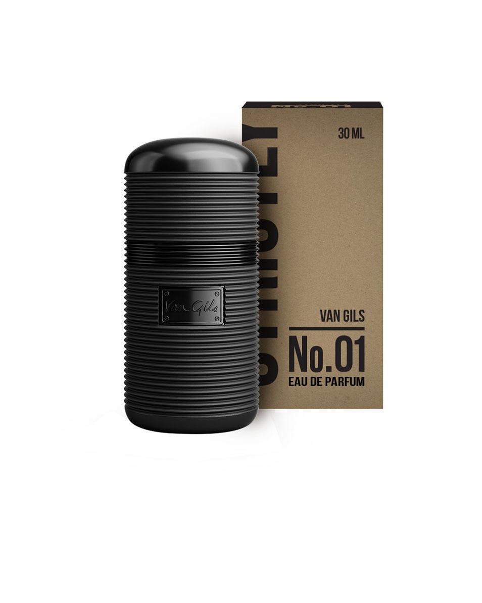 VAN GILS Strictly No.01 Eau de Parfum 30 ML 3