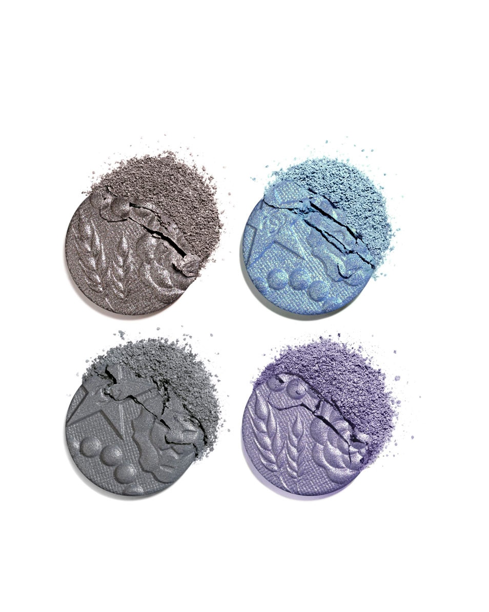 OOGSCHADUW MET VEELZIJDIG EFFECT