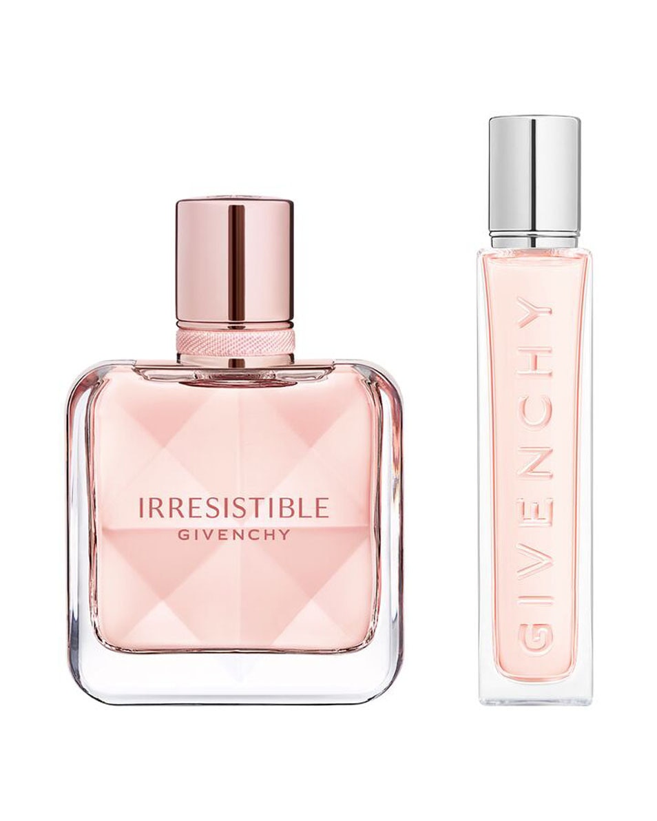 IRRESISTIBLE GIVENCHY EAU DE PARFUM SET