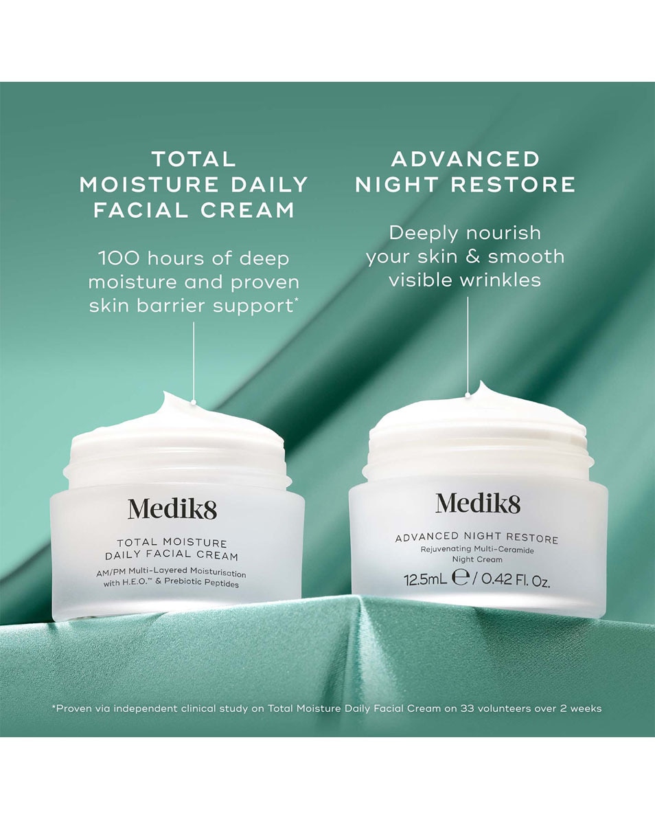 Deep Hydration & Barrier Support Duo