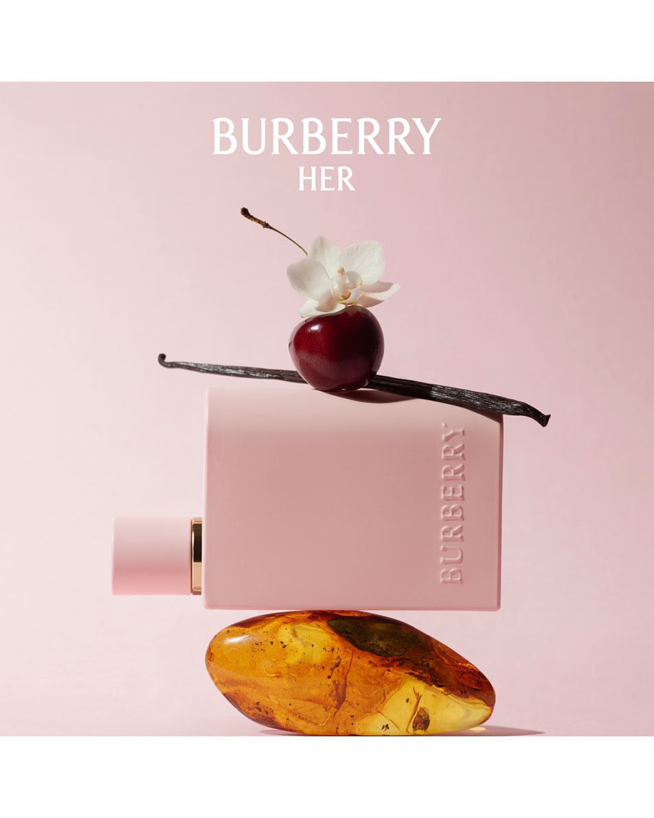 BURBERRY Her Parfum 50 ML 3