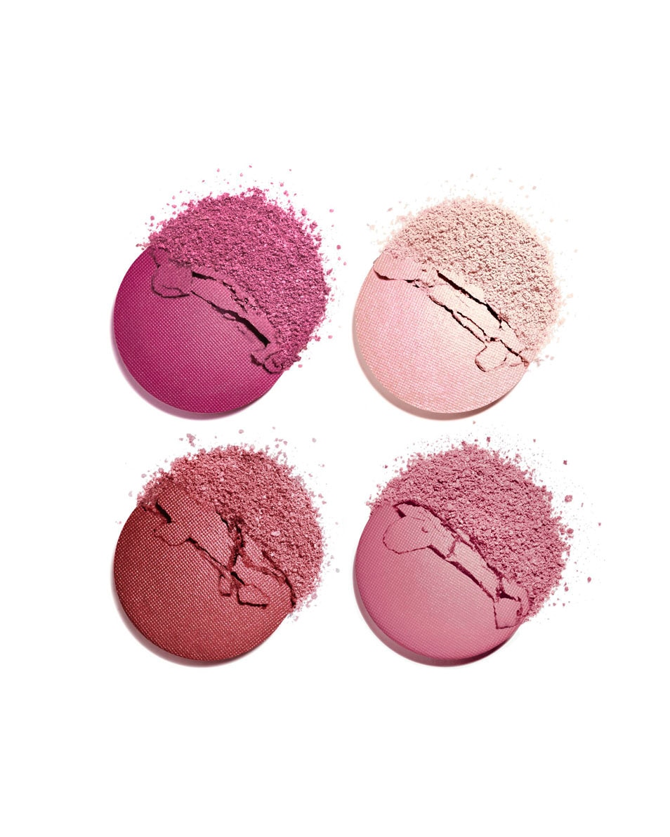 Chanel ROUGE NOIR CONFIDENCE OOGSCHADUW EN BLUSH 12G