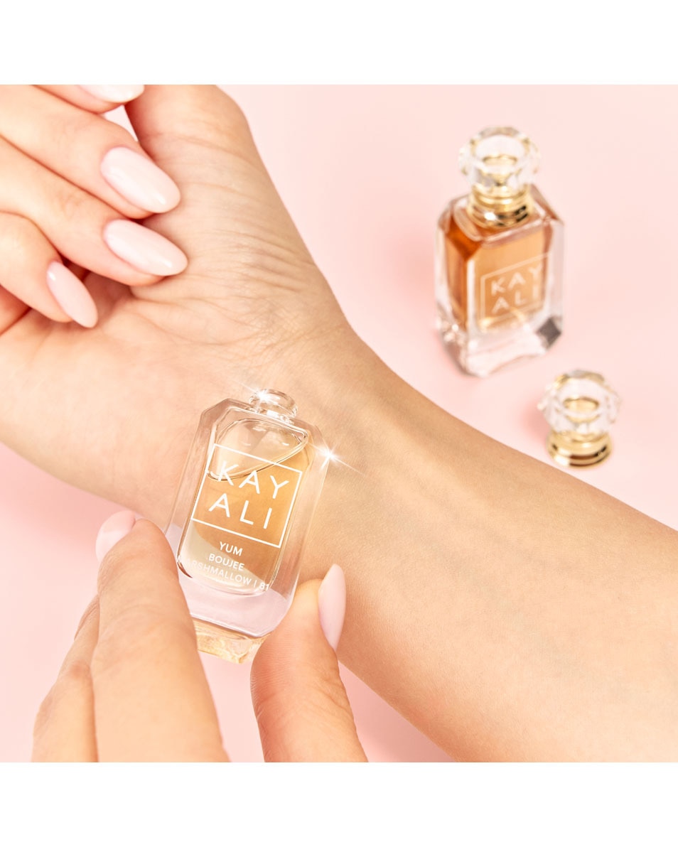 KAYALI Marshmallow Candy Mini Duo EAU DE PARFUM 2 ST 3