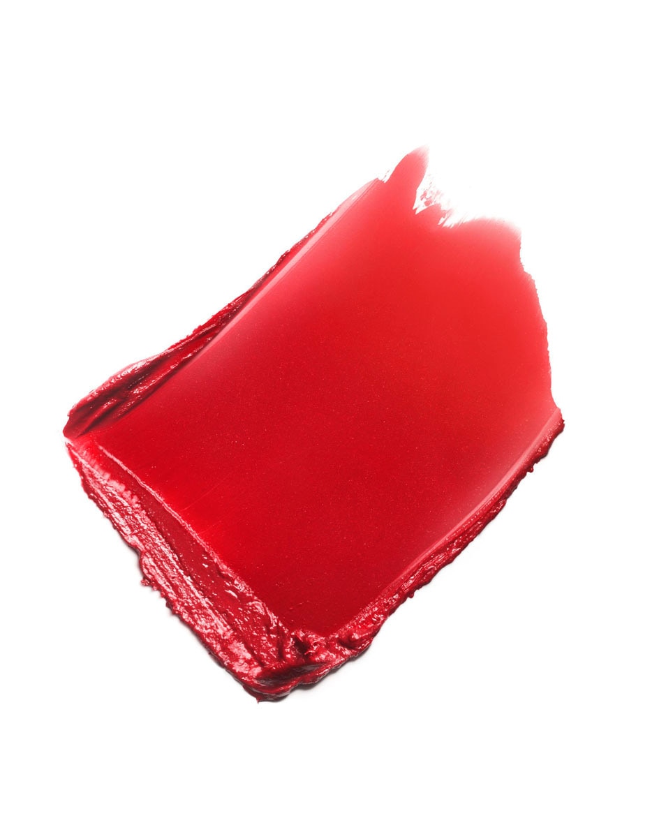 CHANEL ROUGE COCO DE LANGHOUDENDE HYDRATERENDE EN GLADSTRIJKENDE VERZORGENDE LIPPENSTIFT MET SATIJNGLANS 120 GABRIELLE