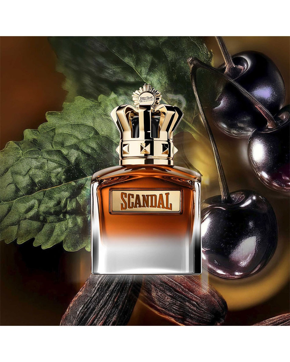 JEAN PAUL GAULTIER Scandal Scandal pour Homme Elixir 100 ML