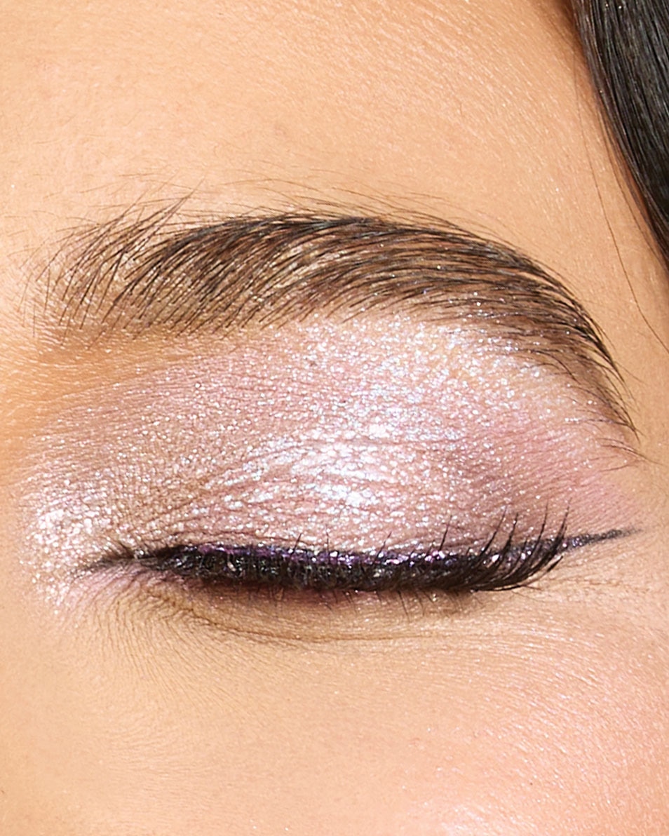 Be Creative Make Up MYSTICAL GEM COLLECTION Oogschaduw palette ROSY PINKS 3