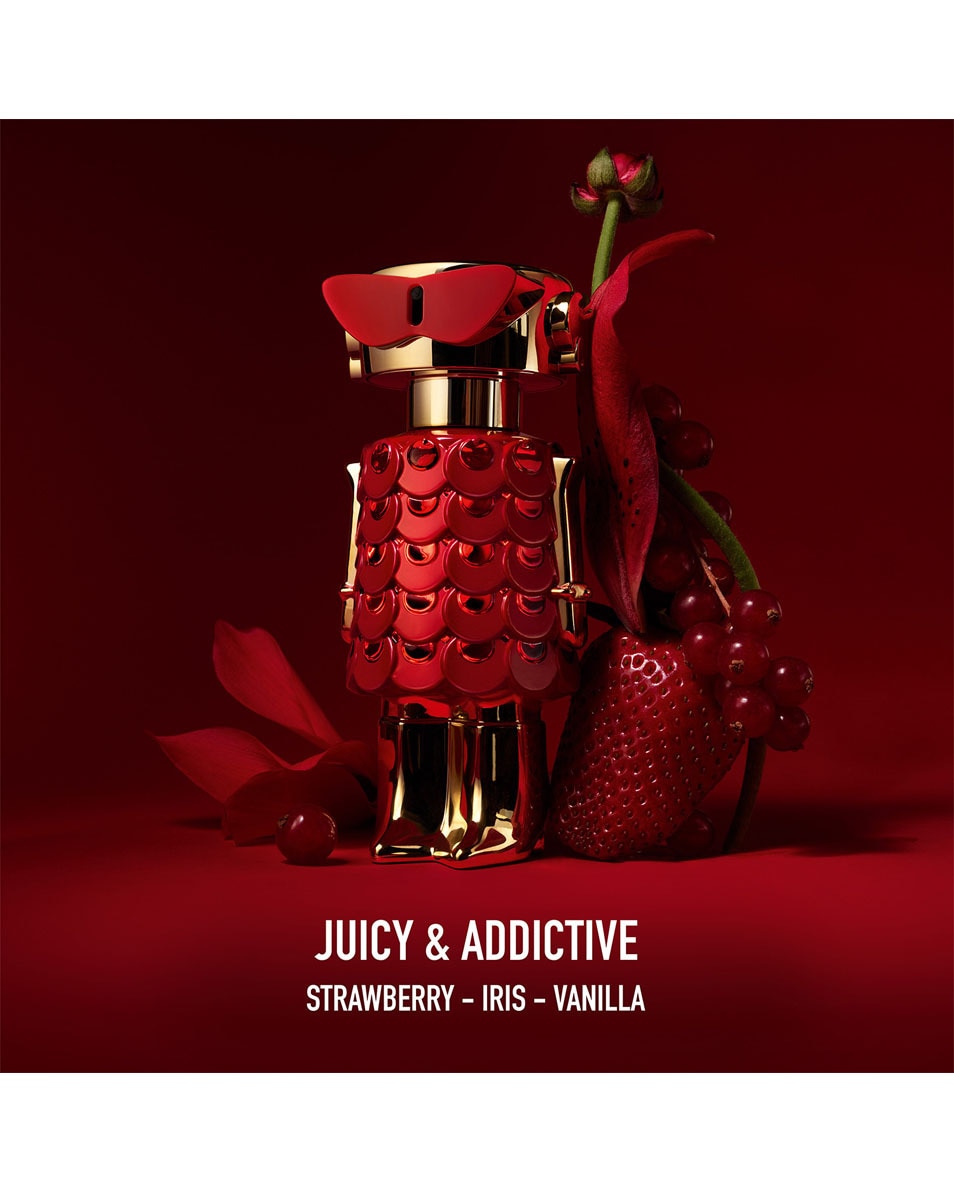 RABANNE Fame Fame In Love 80 ML 3