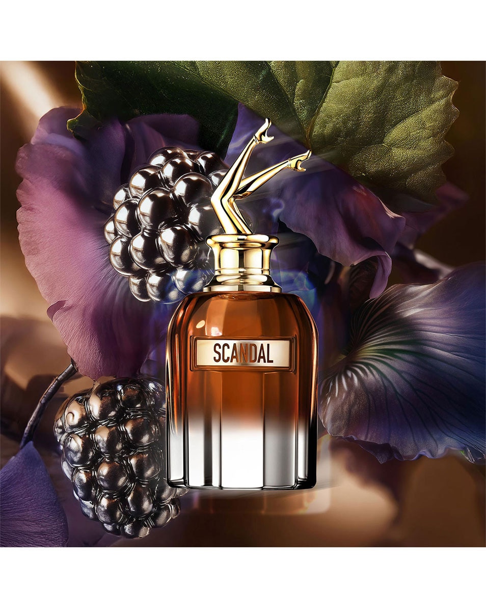 JEAN PAUL GAULTIER Scandal Scandal Elixir 80 ML 3