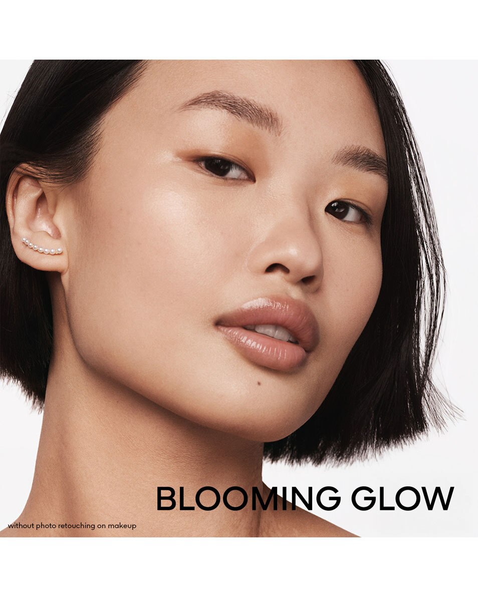 GUERLAIN METEORITES Blooming Glow Lichtreflecterende poederparels - Limited Edition ROSY PINKS 3