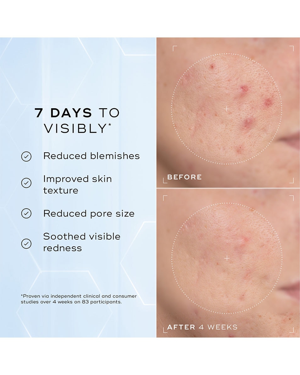 MEDIK8 Niacinamide Peptides Balancing & Pre-Refining 10% Niacinamide Serum with Peptides 30 ML 3