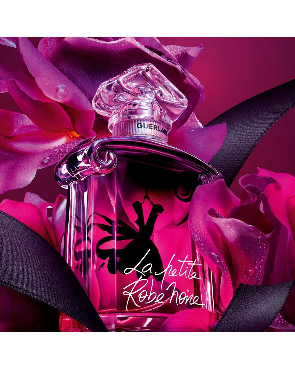 GUERLAIN La Petite Robe Noire Parfum 50 ML 3