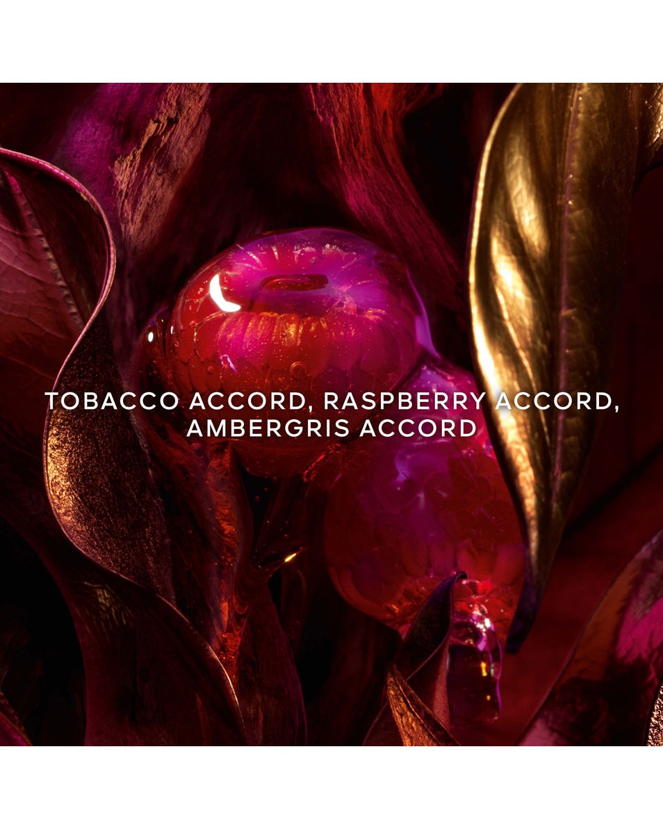 GUERLAIN Absolus Allegoria Tabac Sahara Eau de Parfum 125 ML 3