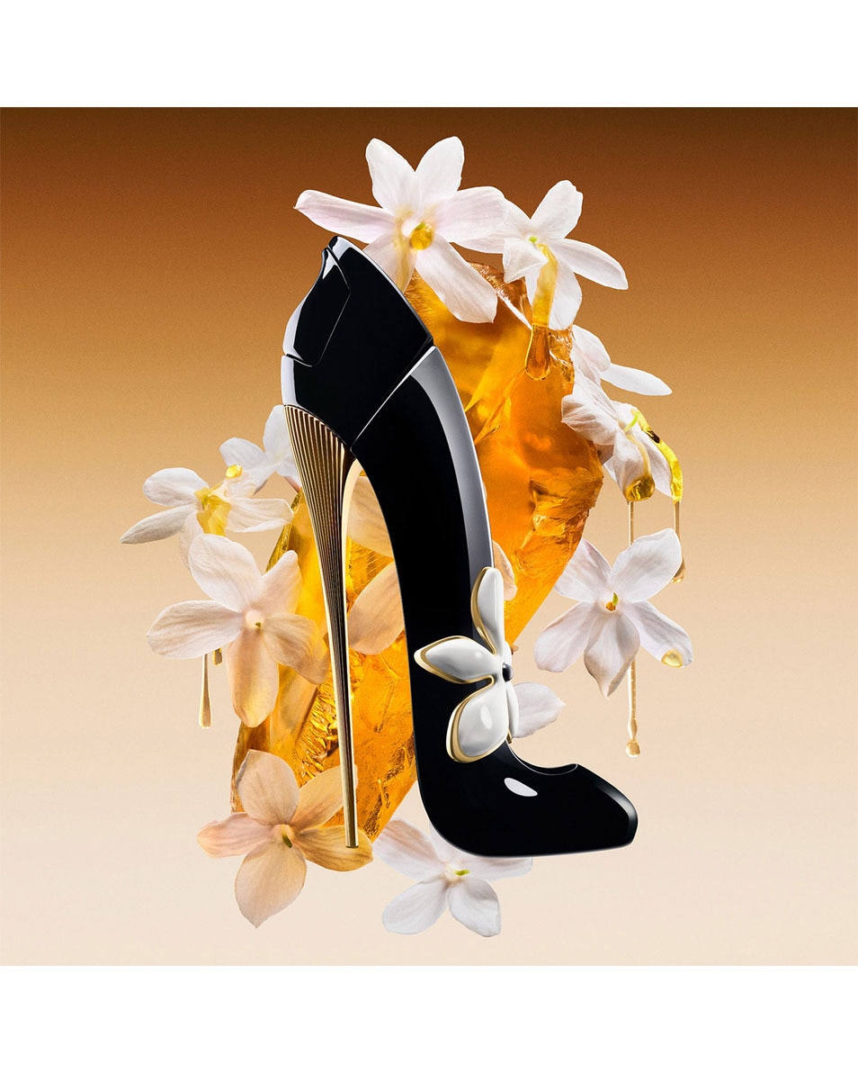 CAROLINA HERRERA Good Girl Good Girl Jasmine Absolute 80 ML 3