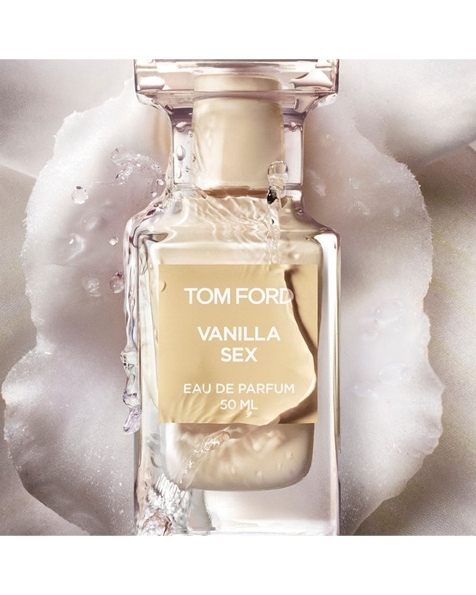 TOM FORD VANILLA SEX All Over Body Spray 150 ML 3