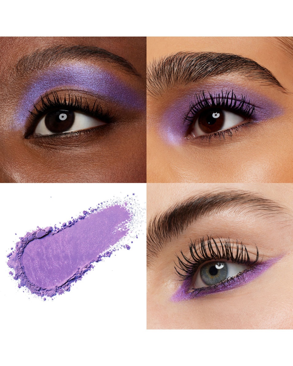 LANCÔME Idôle Goddess Dimension Mono Oogschaduw - Glitter Finish Midnight Eclipse? 3