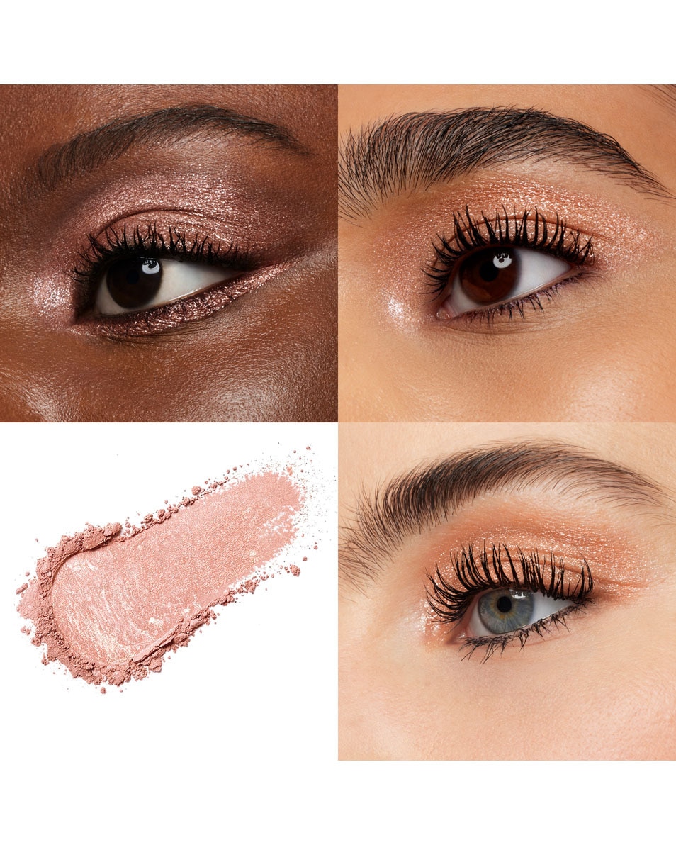 LANCÔME Idôle Goddess Dimension Mono Oogschaduw - Glitter Finish Stellar Light 3