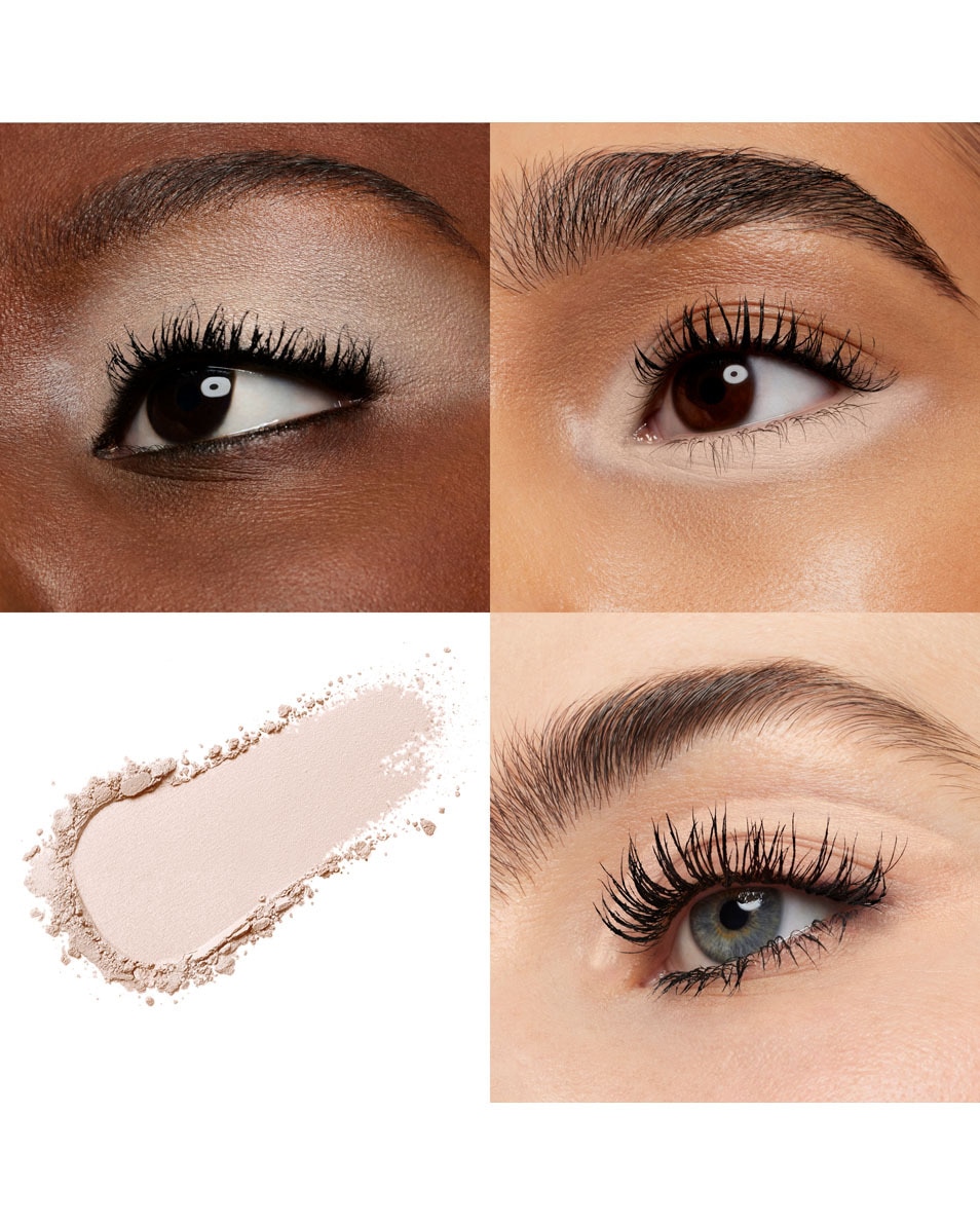 LANCÔME Idôle Goddess Dimension Mono Oogschaduw - Glitter Finish Nude Dusk? 3