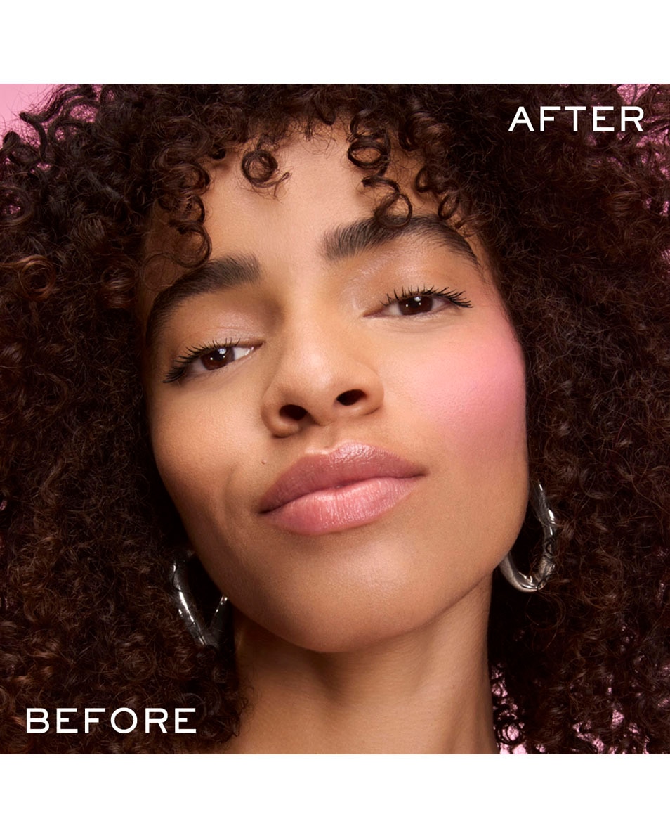 LANCÔME Idôle Juicy Vloeibare Blush - Tot 12 Uur Stralende Kleur - Matte Finish PINK OH LA LA 4