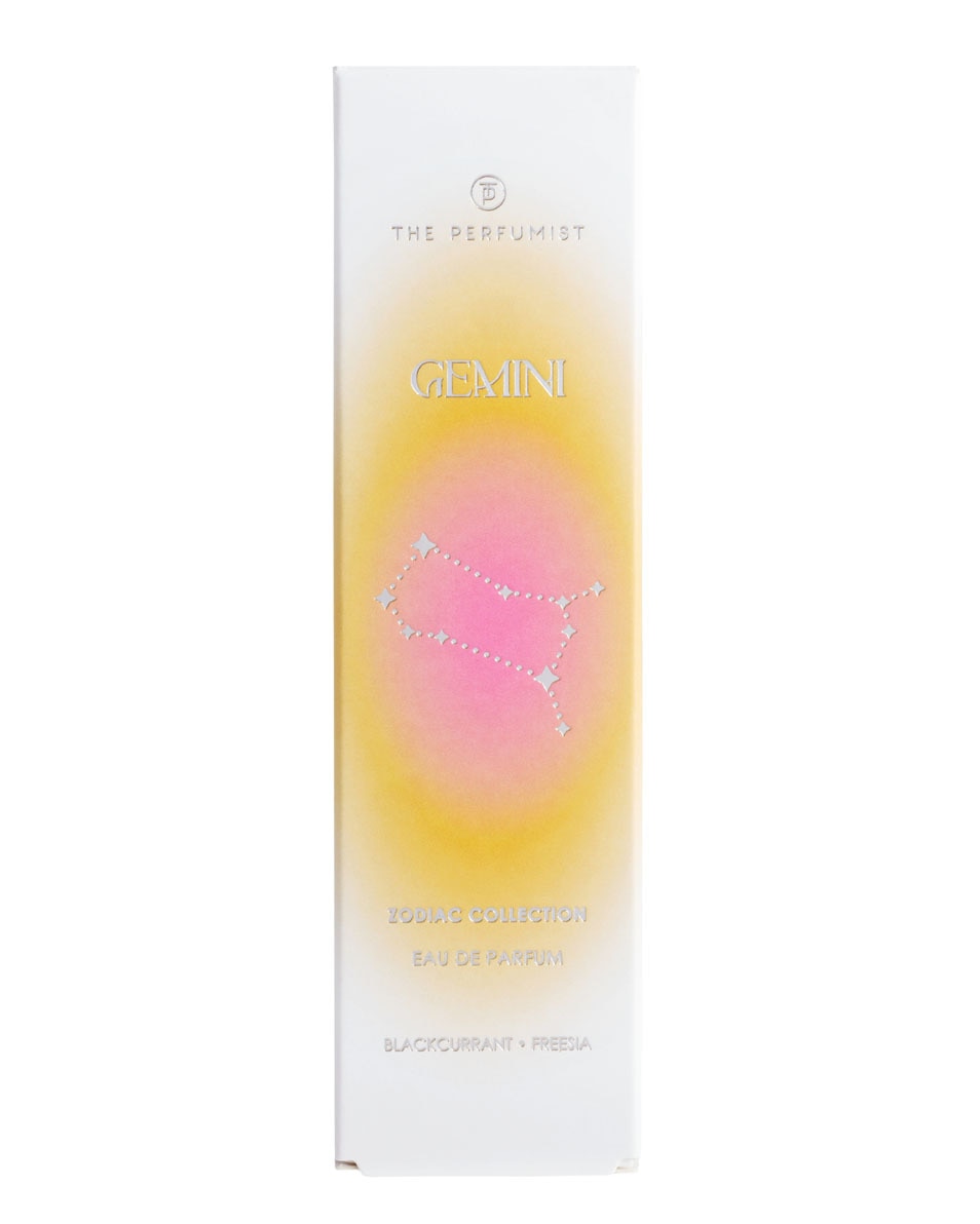 THE PERFUMIST ZODIAC COLLECTION - Gemini eau de parfum 30 ML 3