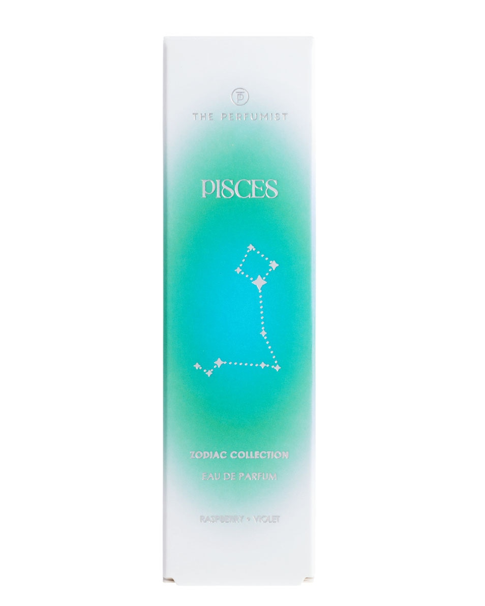 THE PERFUMIST ZODIAC COLLECTION - Pisces eau de parfum 30 ML