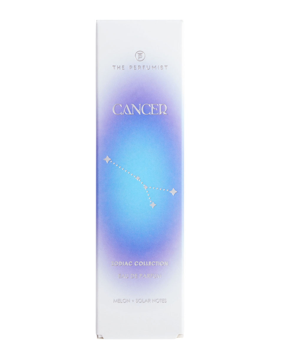 THE PERFUMIST ZODIAC COLLECTION - Cancer eau de parfum 30 ML