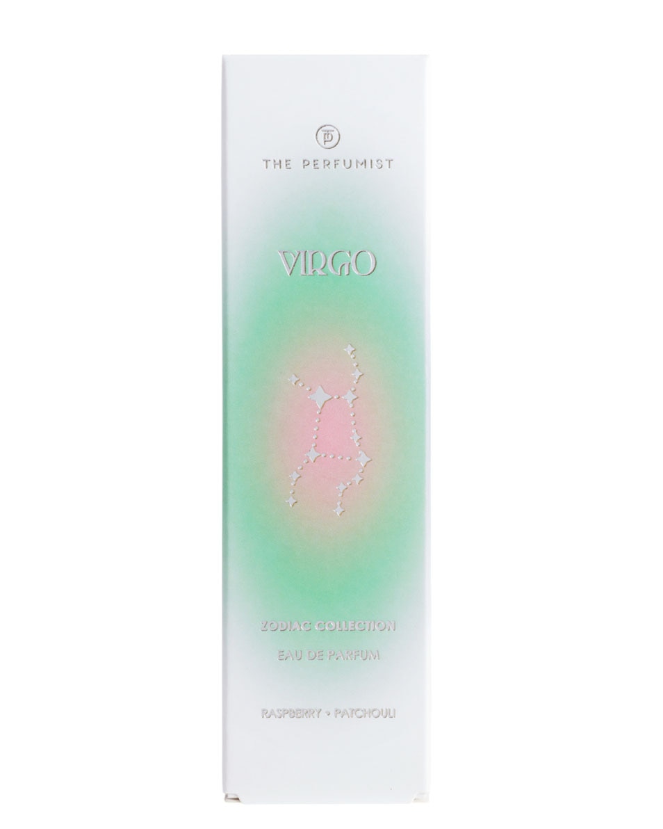 THE PERFUMIST ZODIAC COLLECTION - Virgo eau de parfum 30 ML