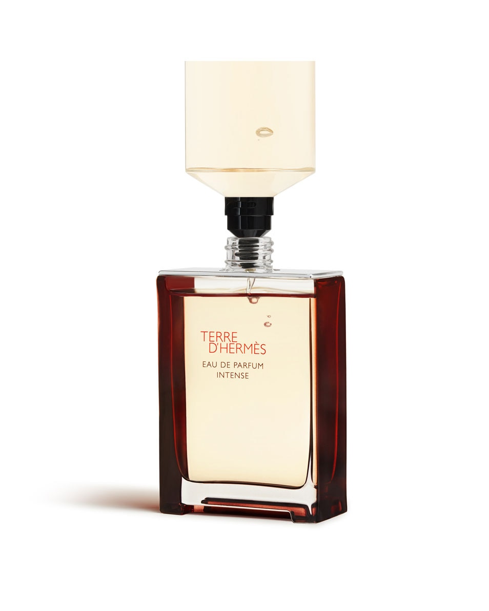 HERMÈS Terre d'Hermès Eau de Parfum Intense 175 ML 2