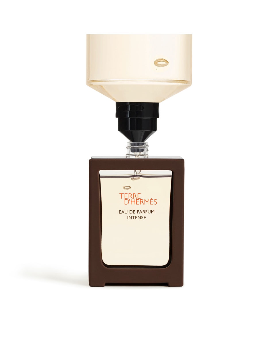 HERMÈS Terre d'Hermès Eau de Parfum Intense 30 ML 3