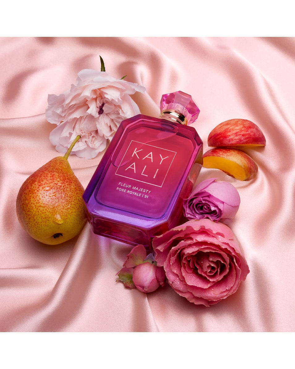KAYALI Rose Royale Duo Set EAU DE PARFUM 2 ST 3