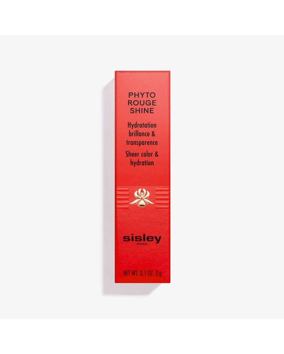 SISLEY Phyto-Rouge Shine Lippenstift 30 G 3