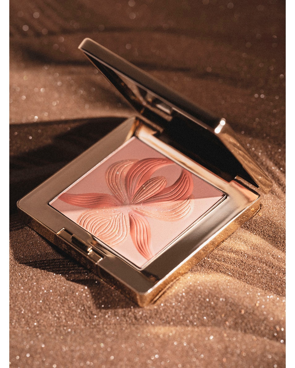 SISLEY L'Orchidée Blush Bronze