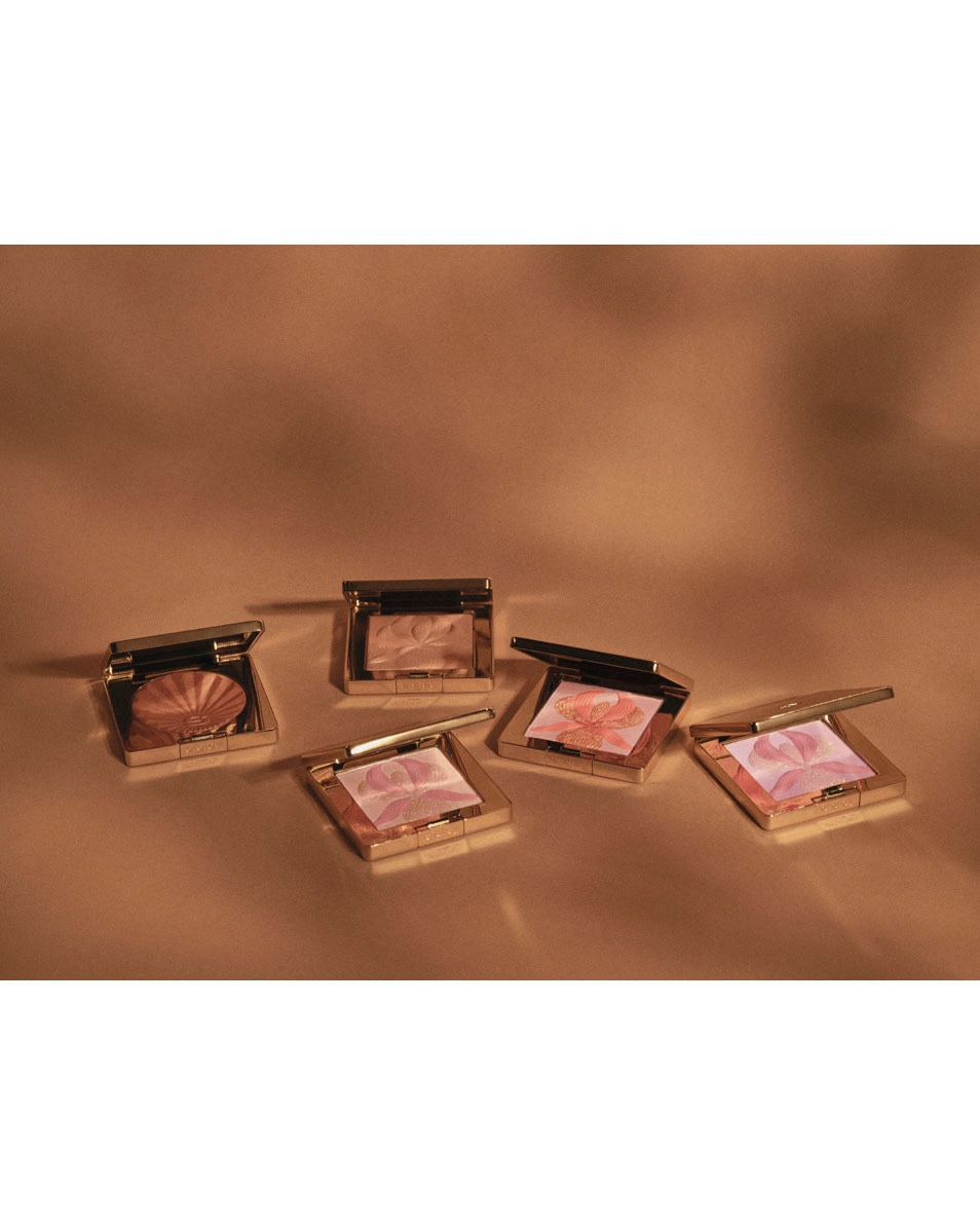 SISLEY L'Orchidée Blush Rose