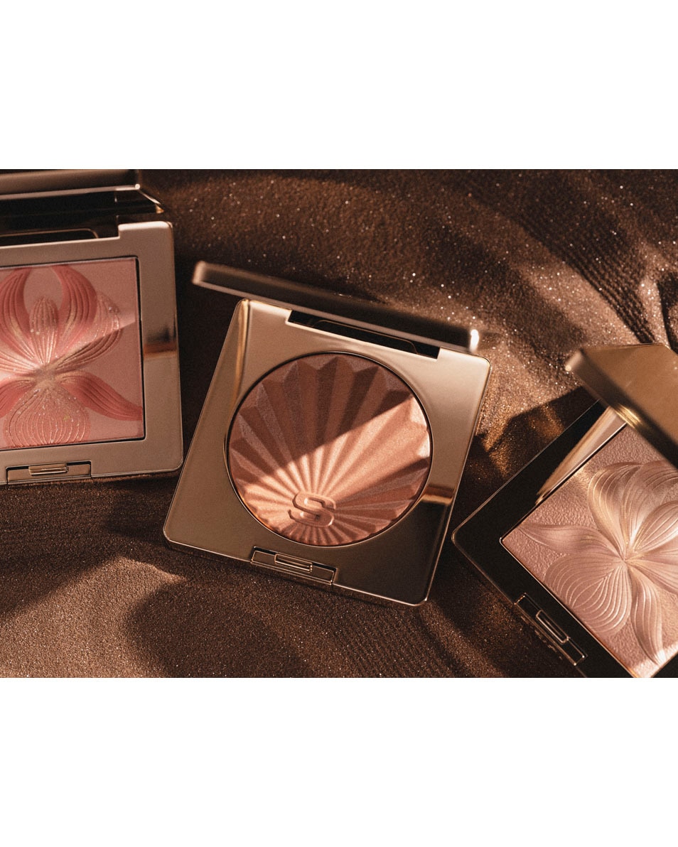 SISLEY L'Orchidée Blush Corail