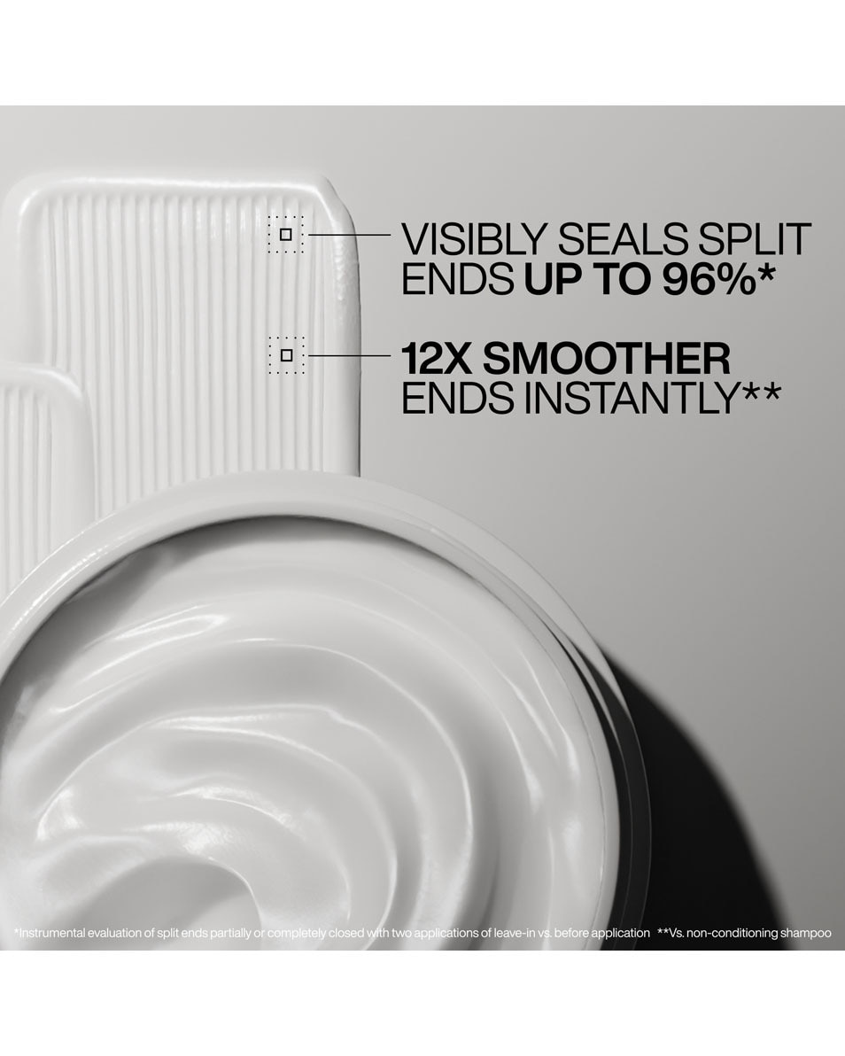 REDKEN Acidic Bonding Concentrate Hair bandage balm - voor beschadigde, gespleten punten 75 ML 3