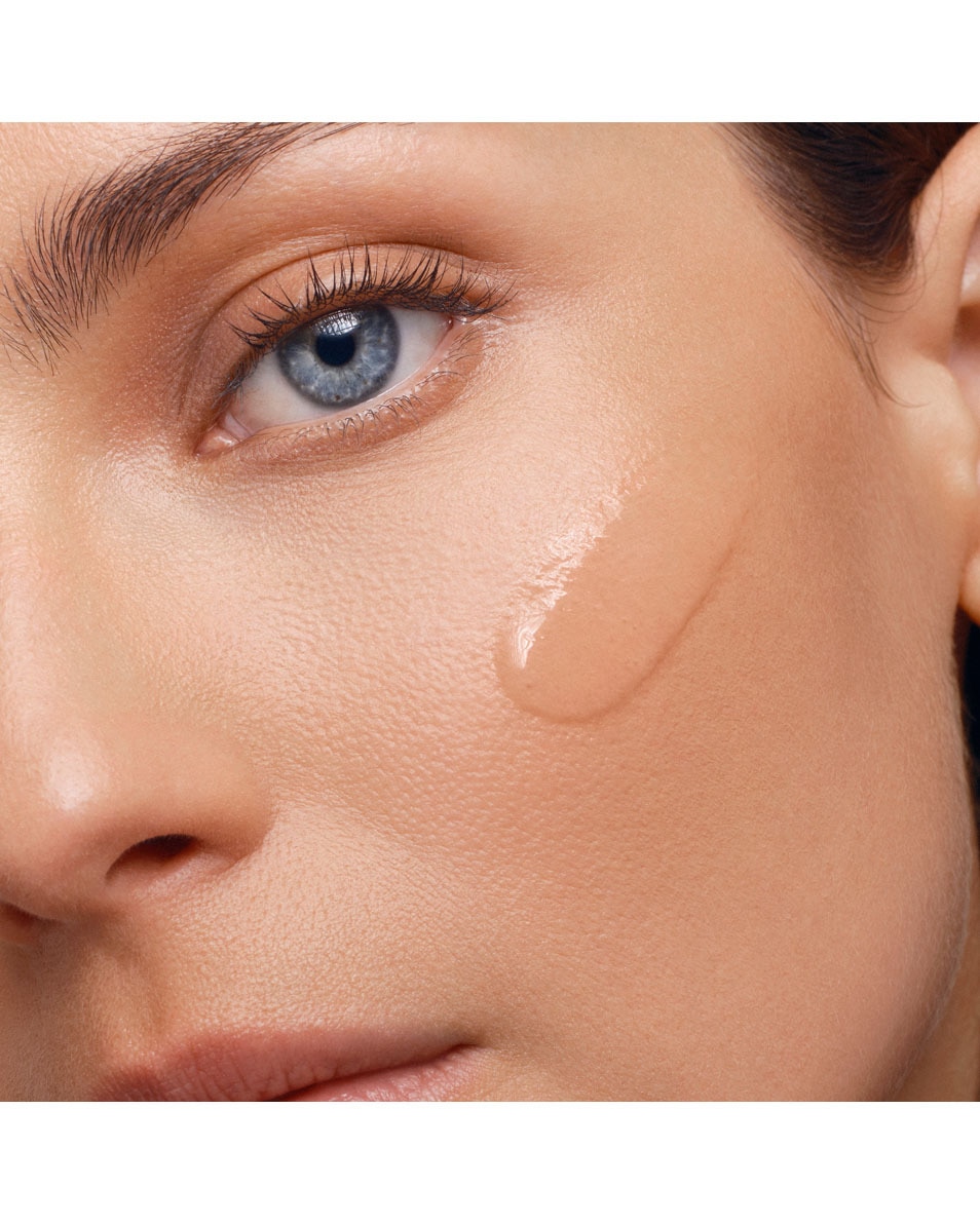 BIOTHERM Aquasource Electrolyte Dewy Gel - Tegen Fijne Lijntjes En Hydrateert Langdurig - Met Electrolyten-Mix 100 ML 3