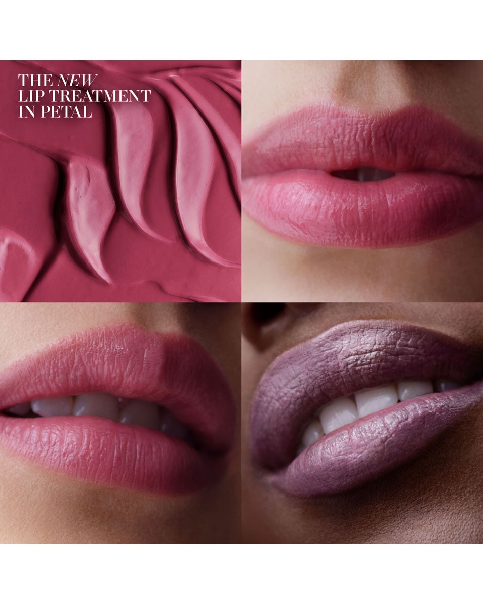 LA MER The lip treatment Lippenbalsem PETAL 3