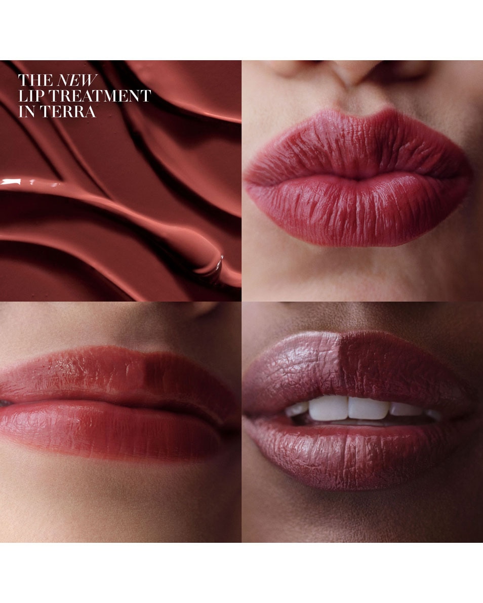 LA MER The lip treatment Lippenbalsem TERRA 3