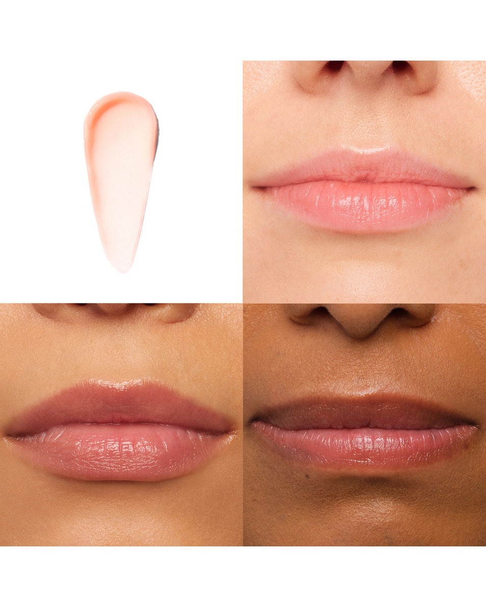 BOBBI BROWN EXTRA LIP TINT Extra Lip Tinted Balm Bare Pink?