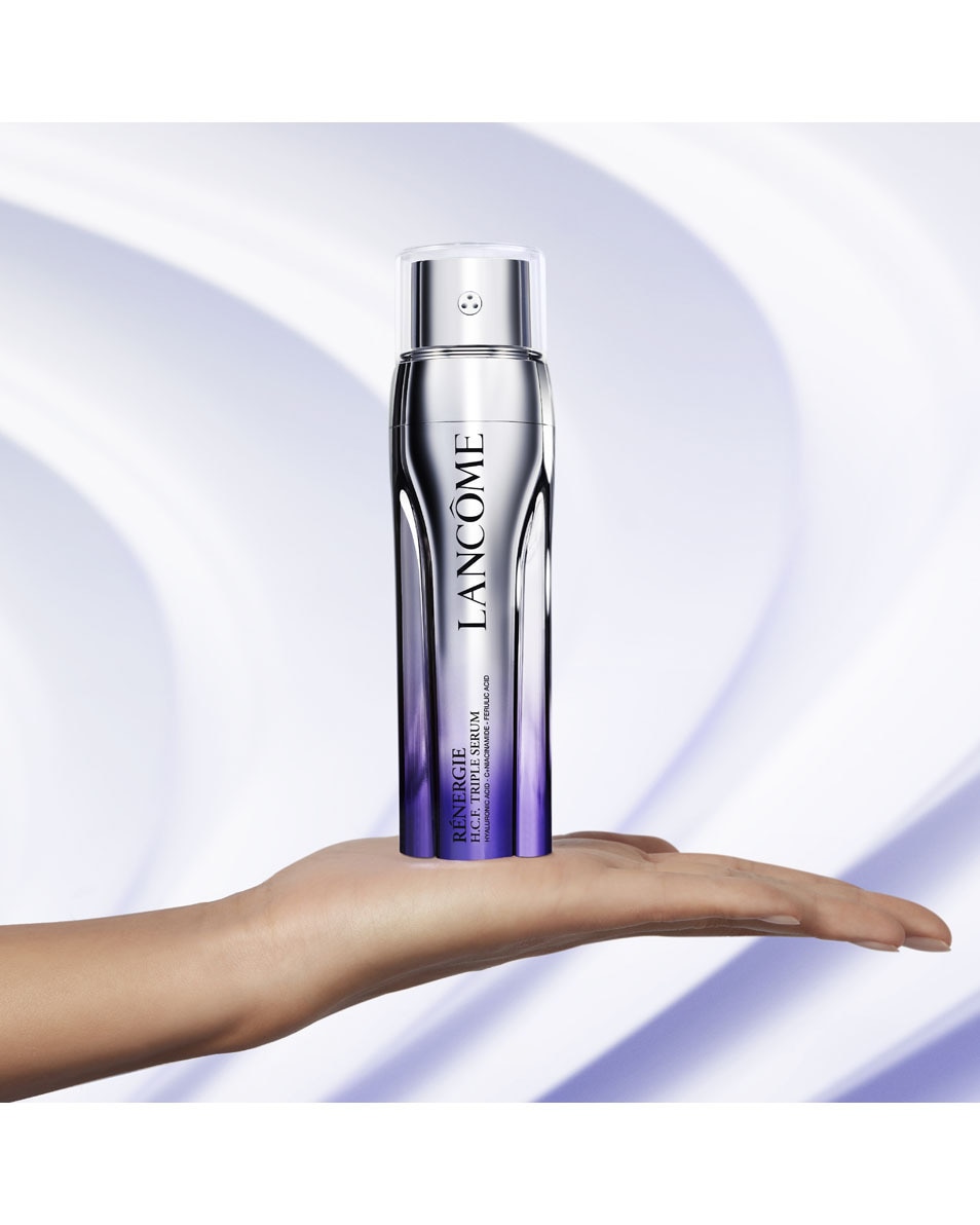LANCÔME Renergie Multi-Lift Ultra H.C.F. Triple Serum Set - Anti-Aging Routine 4 ST 3