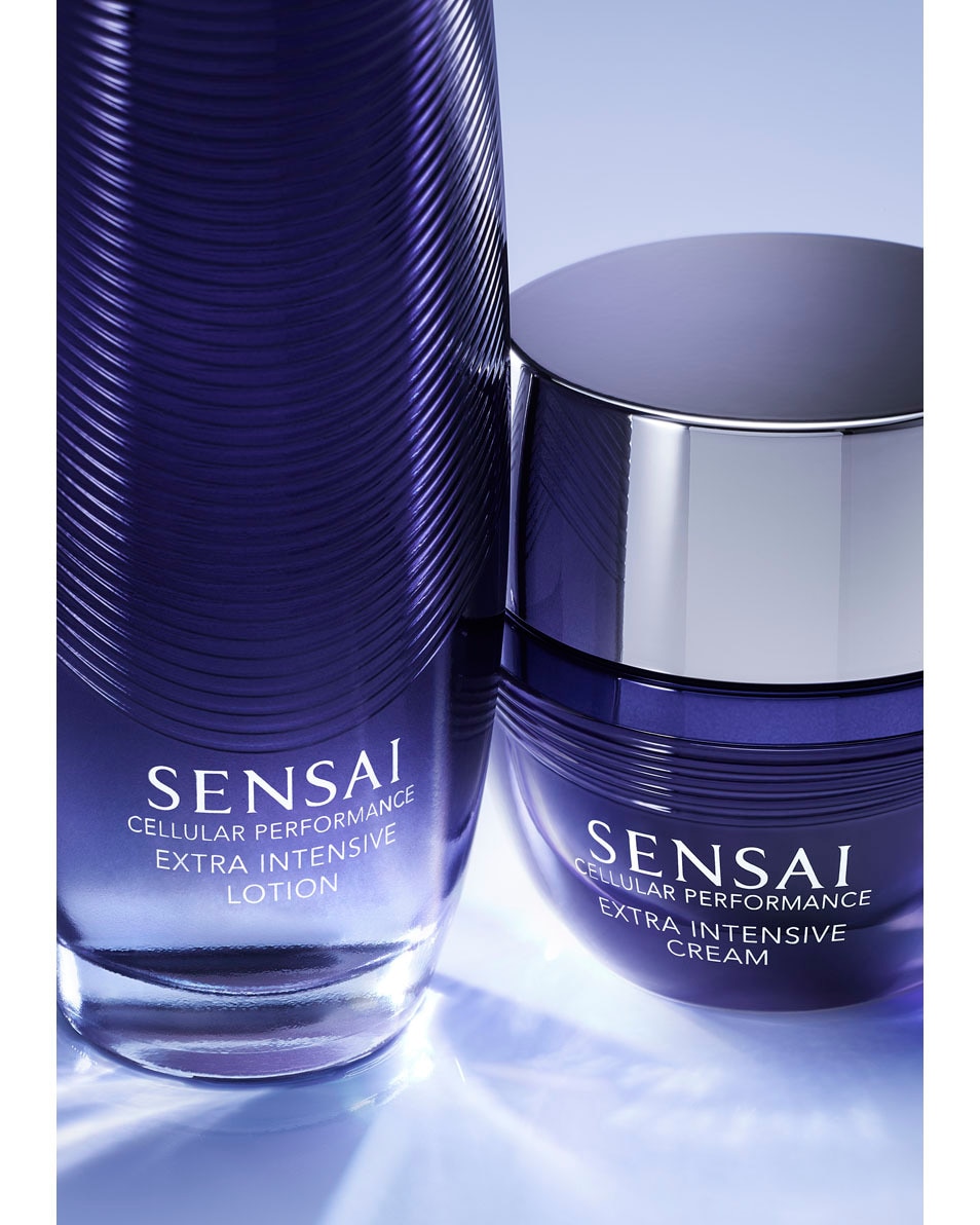 SENSAI Cellular Performance Extra Intensive Lotion 125 ML 3