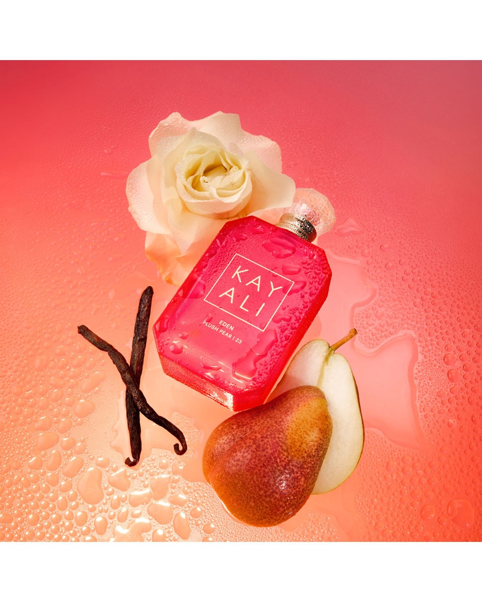 KAYALI EDEN PLUSH PEAR 23 EAU DE PARFUM 10 ML 3