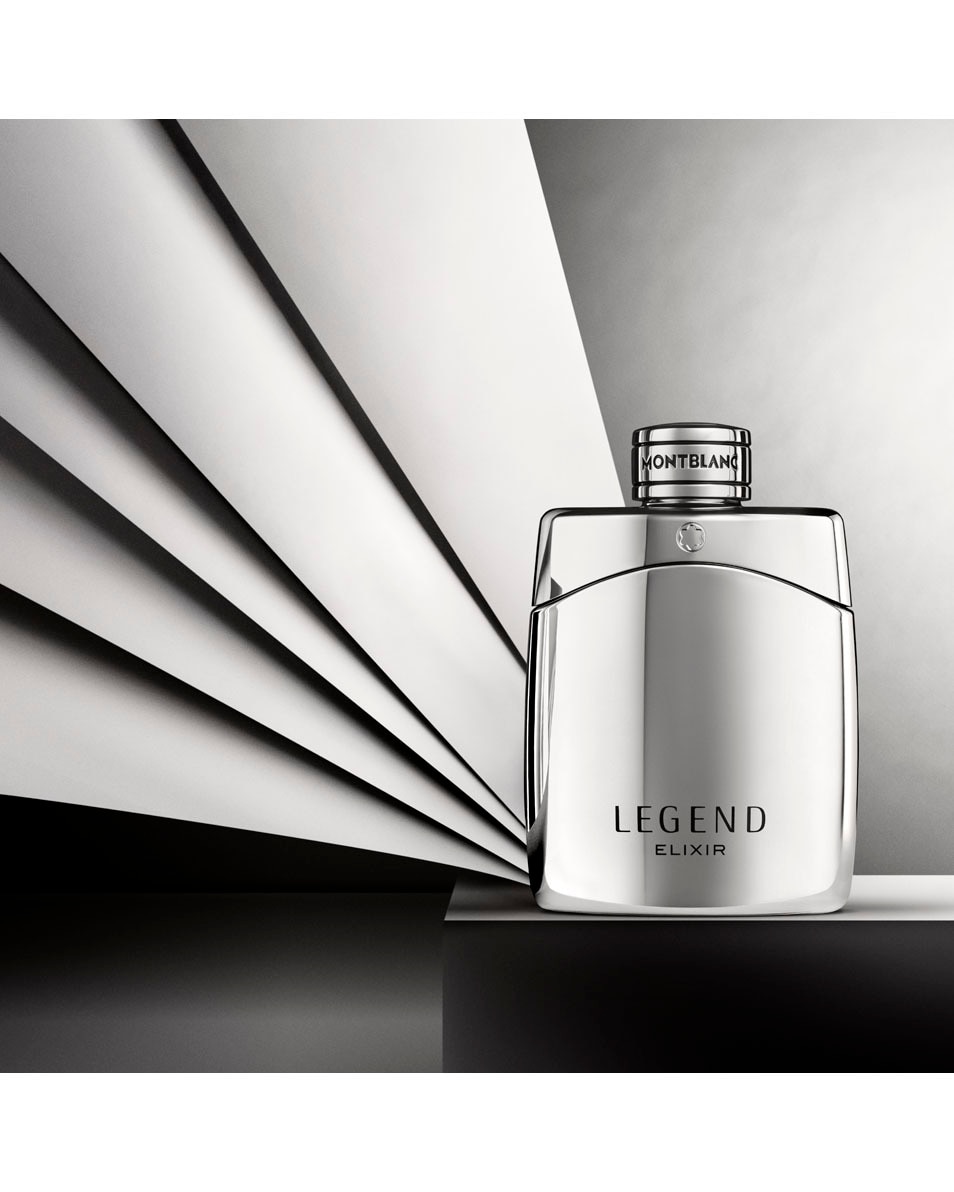MONTBLANC LEGEND ELIXIR Eau de parfum 30 ML 3