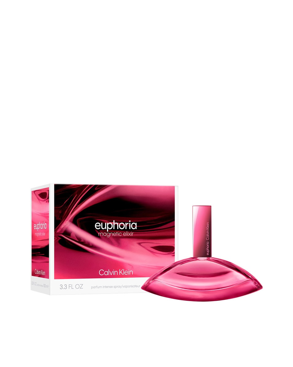 CALVIN KLEIN Euphoria Magnetic Eau de parfum 100 ML
