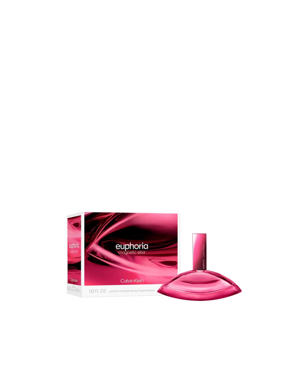 CALVIN KLEIN Euphoria Magnetic Eau de parfum 30 ML